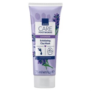 avon footworks lavanta Özlü gece uygulanan bakım kremi 150ml (kopya)