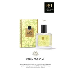 avon tta today kadın parfüm edp 50ml (kopya)