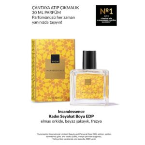 avon incandessence