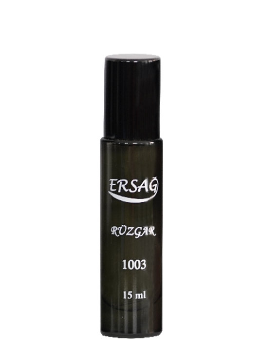 ersağ rüzgar 15 ml erkek parfümü