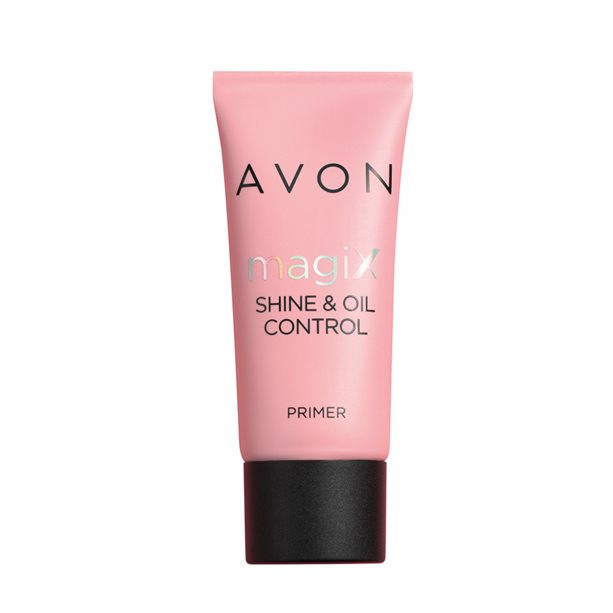 Avon Magix yağlı görünümü kontrol eden fondöten bazı 30 ml