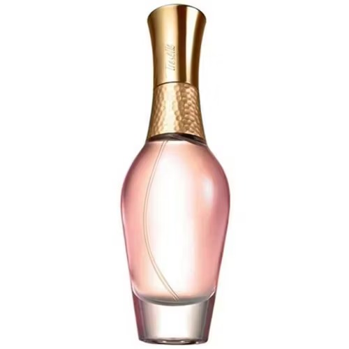 Avon Treselle EDP kadın parfümü, lotus çiçeği, orkide ve sümbülteber notalarına sahip çiçeksi ve feminen koku.