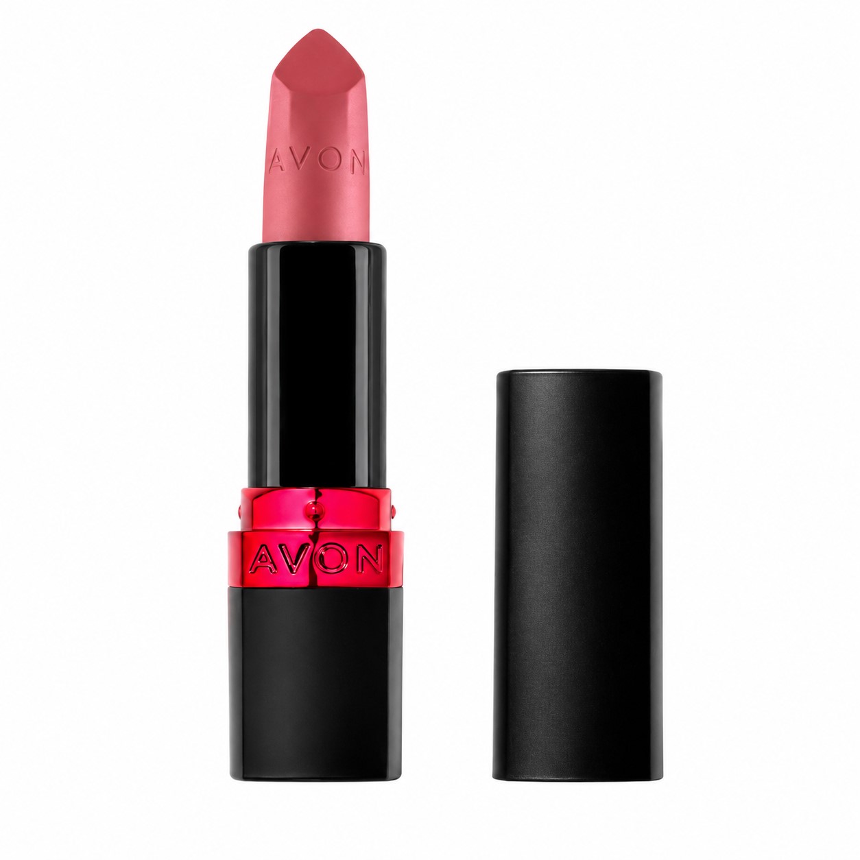 Avon Ultra Colour Ultra Mat Ruj SPF 30 yoğun pigmentli mat stick ruj