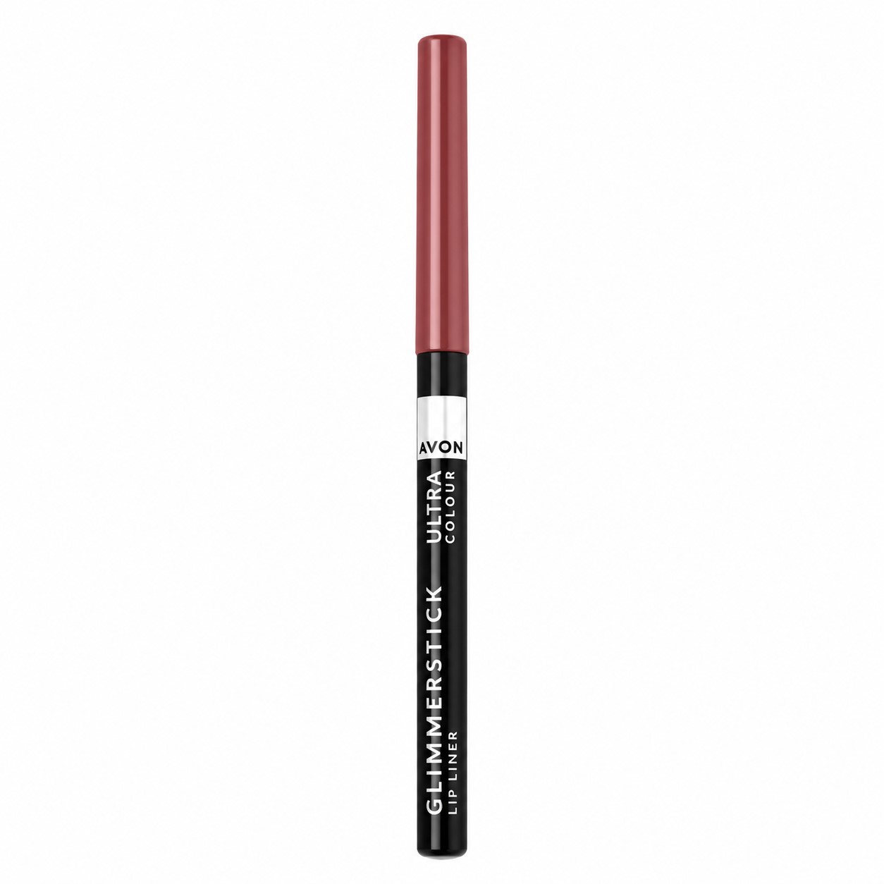 Avon Glimmerstick Dudak Kalemi Blush Nude Ultra Colour dudak kalemi