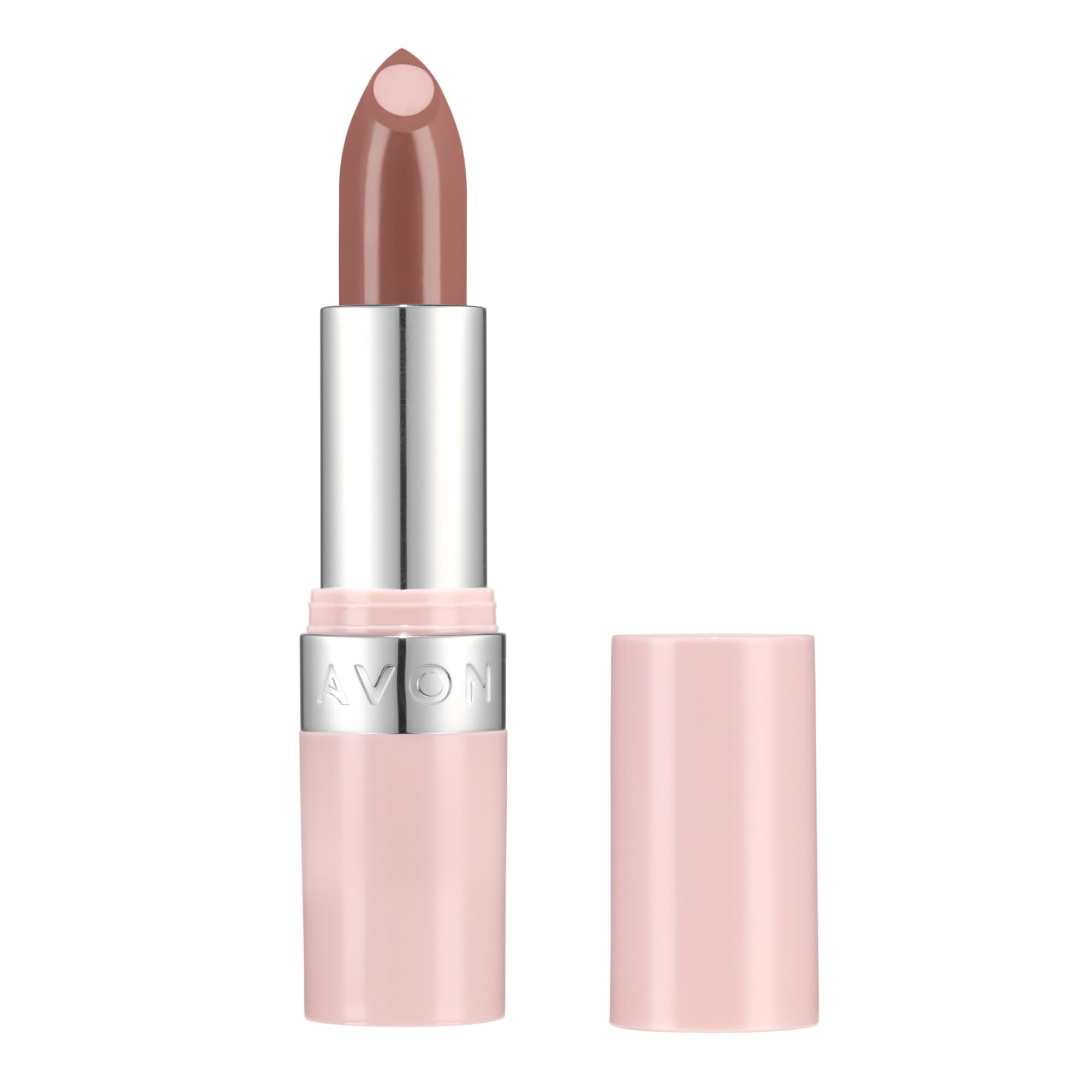 Hydramatic Işıltılı Ruj – Hyalüronik Asit Dolgulu SPF 20 Nemlendirici Ruj mauve creme